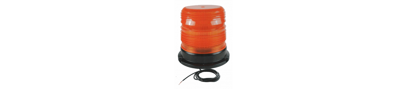 Lampeggiante strobo led